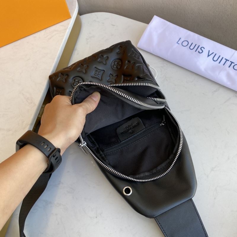 Louis Vuitton Waist Chest Packs